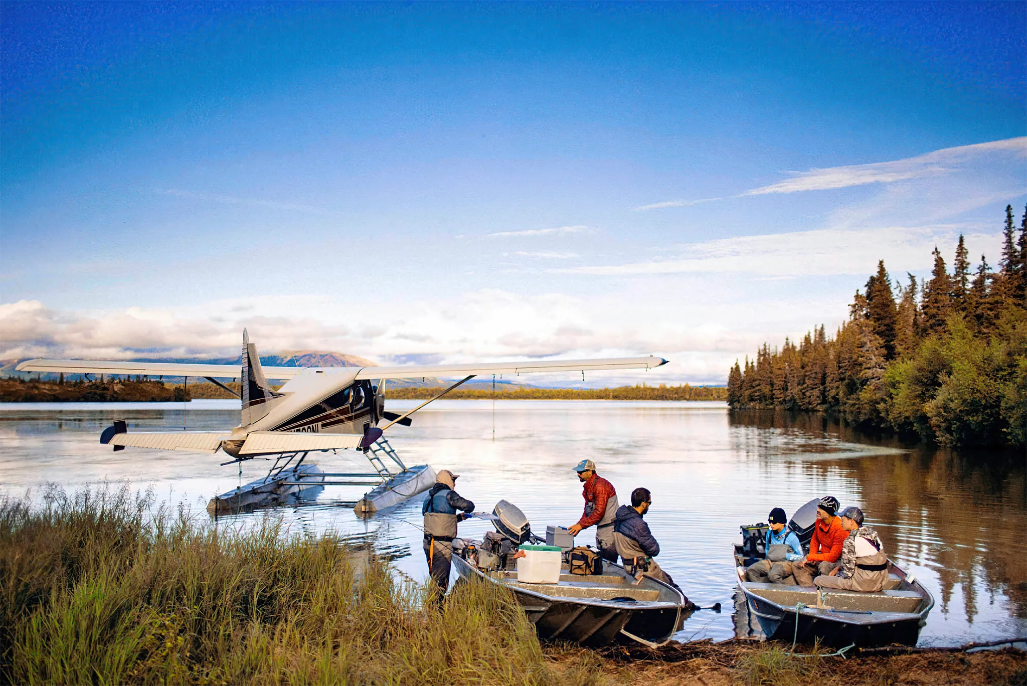 Alaska 1