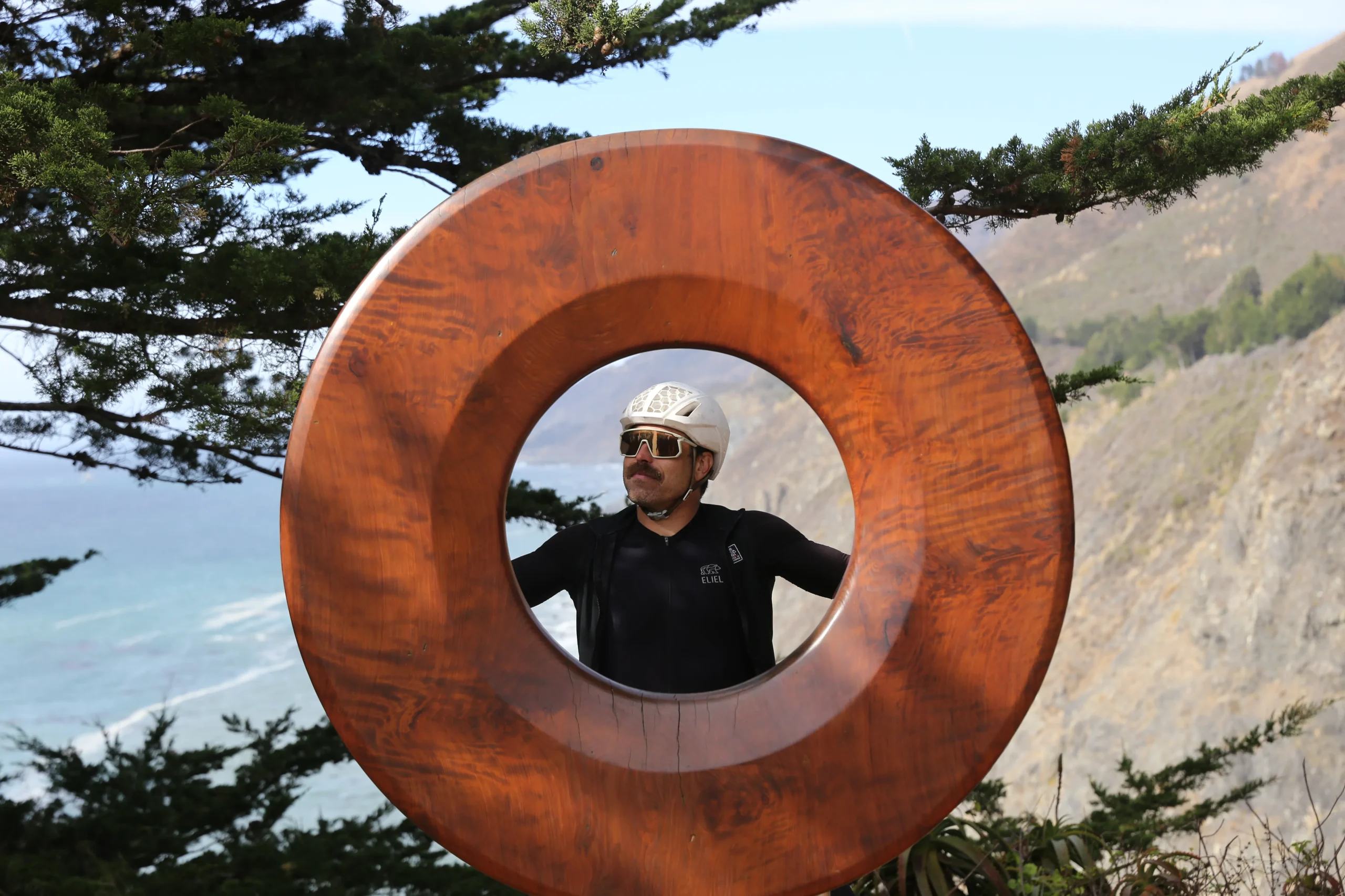 Tyler Coast Sculpture
