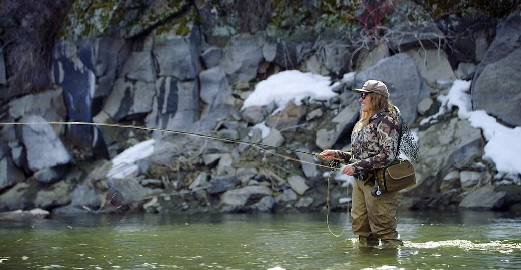 Outdoor guide gear
